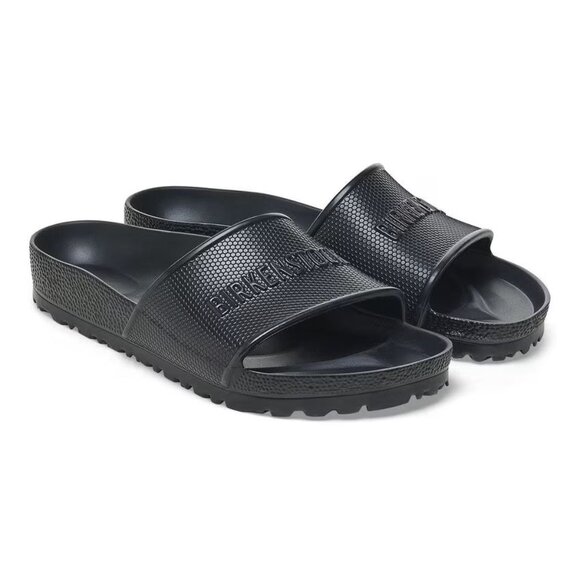 Birkenstock Barbados Eva Black Unisex Sandal